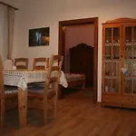Casa de Campo U Kostela Lukov (Znojmo)