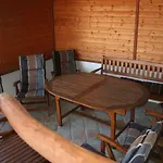 Casa de Campo U Kostela