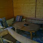 Casa di campagna U Kostela *