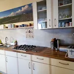 Casa de Campo U Kostela Lukov (Znojmo)