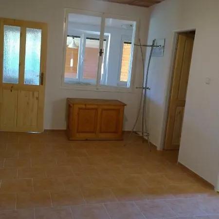 U Kostela * Lukov (Znojmo)