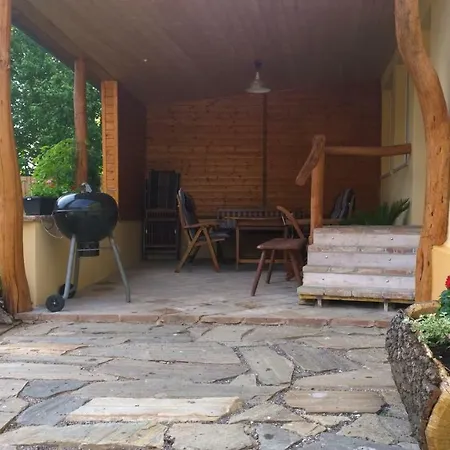 U Kostela Casa rural *