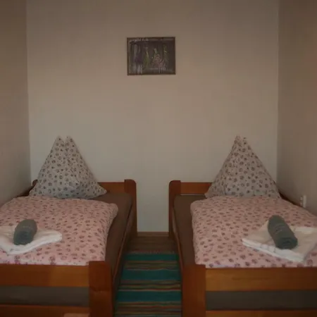 U Kostela Lukov (Znojmo)