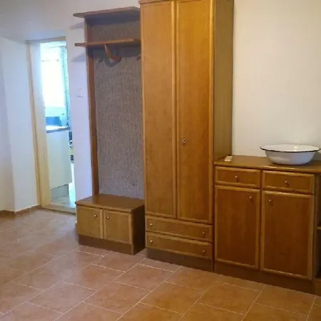 Εξοχικό σπίτι U Kostela