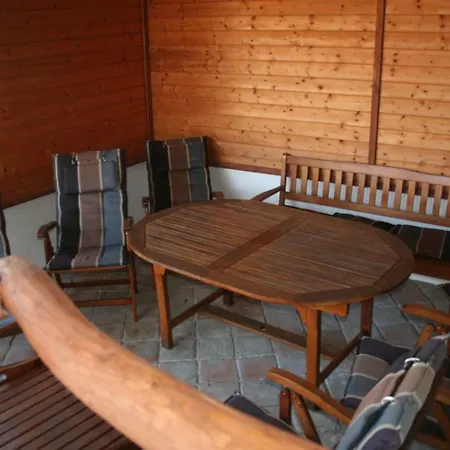 Εξοχικό σπίτι U Kostela