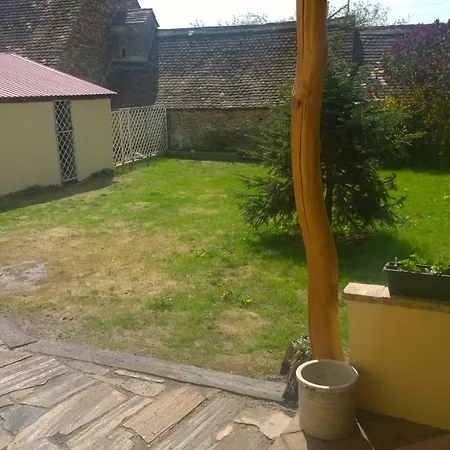 Casa rural U Kostela