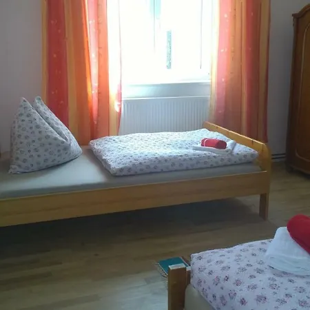 U Kostela Gospodarstwo wiejskie