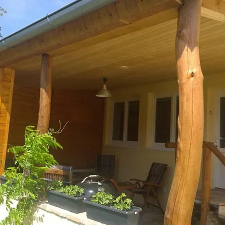 U Kostela Casa rural *