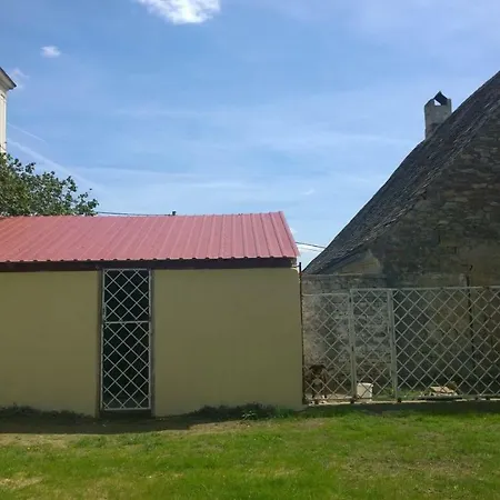 U Kostela * Lukov (Znojmo)