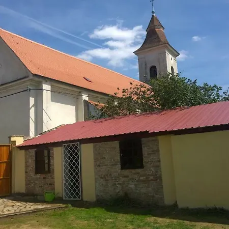 乡村民宿 U Kostela Lukov (Znojmo)