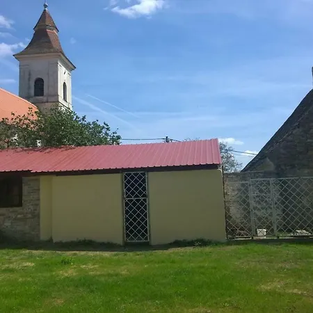 U Kostela * Lukov (Znojmo)