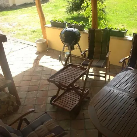 U Kostela Casa rural