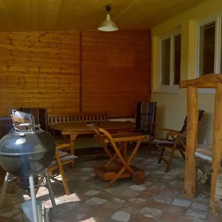 U Kostela Lukov (Znojmo)
