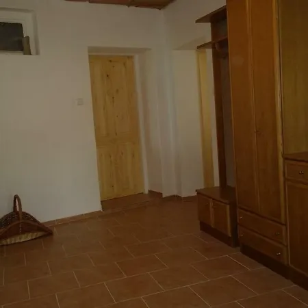 U Kostela Εξοχικό σπίτι Lukov (Znojmo)