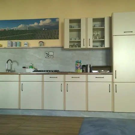 U Kostela Casa rural