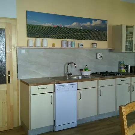 U Kostela * Lukov (Znojmo)
