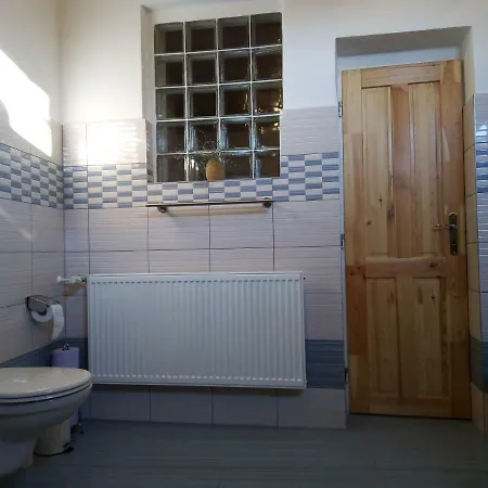 U Kostela * Lukov (Znojmo)