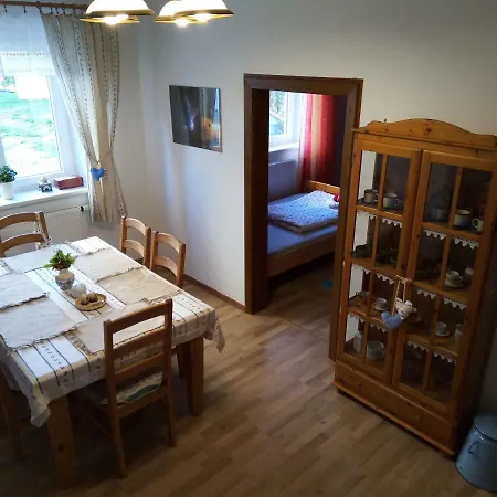 Casa de Campo U Kostela Lukov (Znojmo)