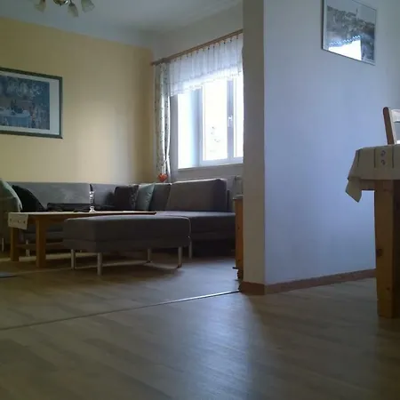Casa de Campo U Kostela Lukov (Znojmo)