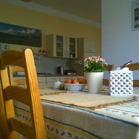 U Kostela Casa rural *