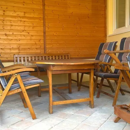 Casa rural U Kostela