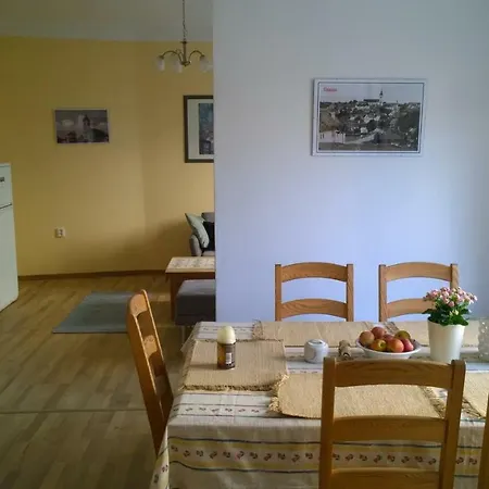 Gospodarstwo wiejskie U Kostela
