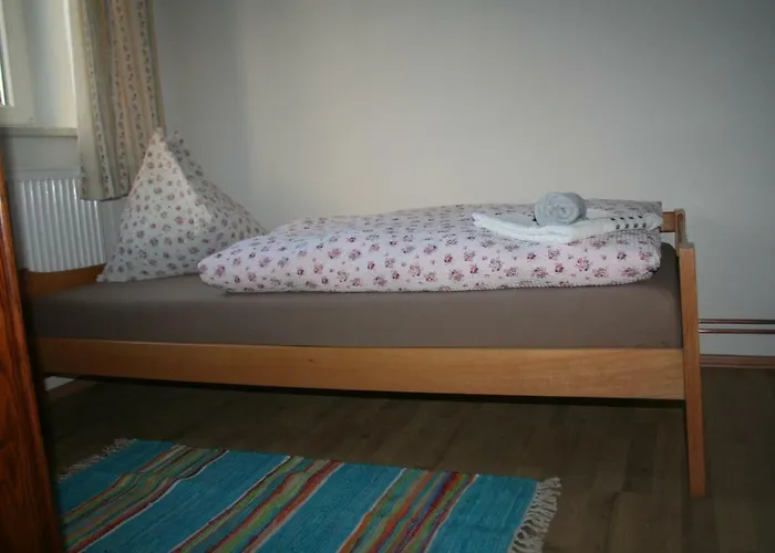 Hétvégi ház U Kostela Lukov