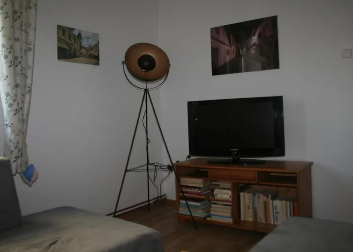 Hétvégi ház U Kostela