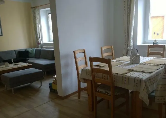 U Kostela * Lukov (Znojmo)