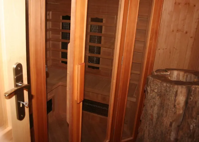 U Kostela * Lukov
