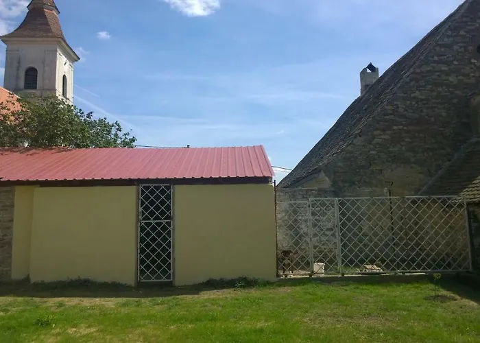 U Kostela * Lukov (Znojmo)