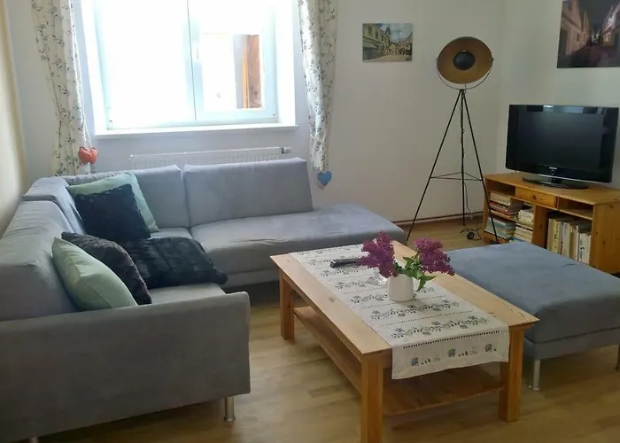 Hétvégi ház U Kostela