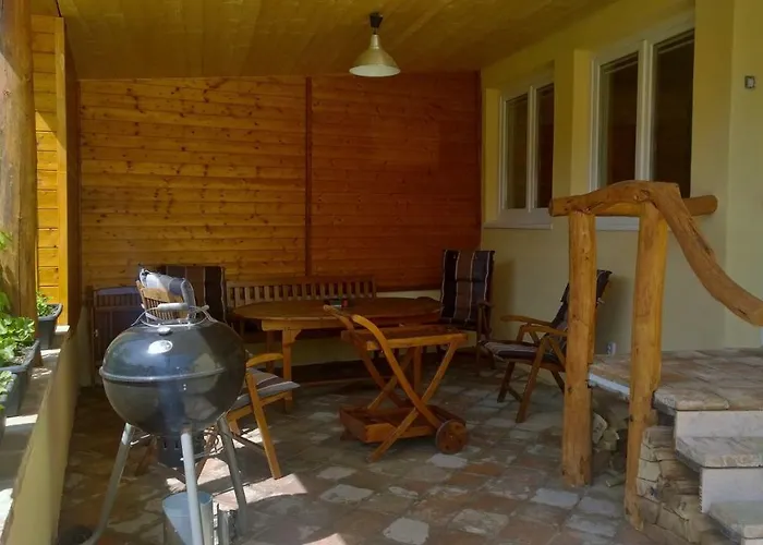 U Kostela Lukov (Znojmo)