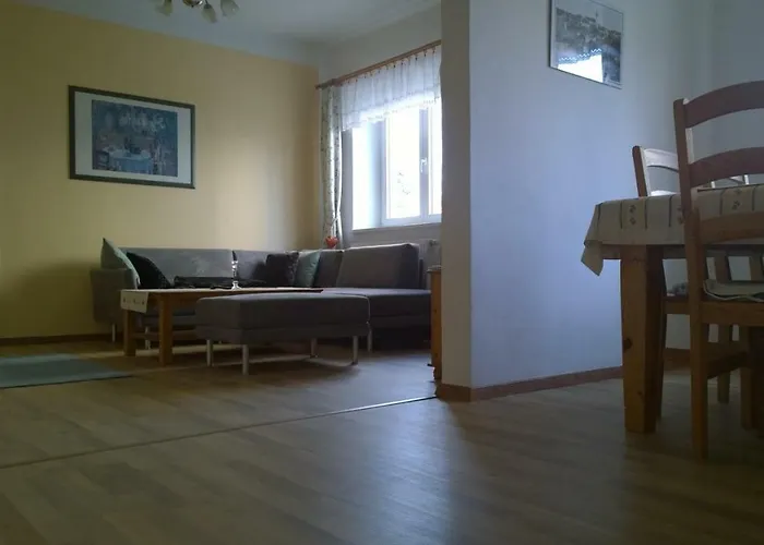 Hétvégi ház U Kostela Lukov