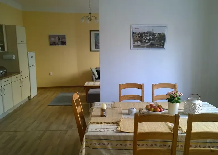 Hétvégi ház U Kostela